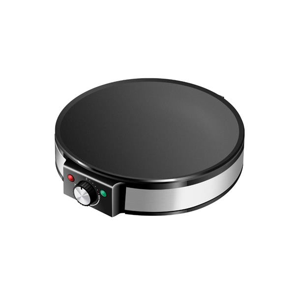 Zilan Electric Crepe Pancake Maker 30cm 1200W